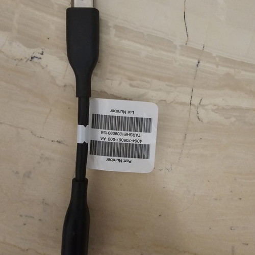 Western Digital FireWire 800 cable new