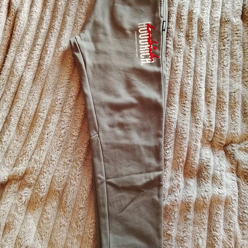 Hoodrich Kids' Sweatpants Grey Like New