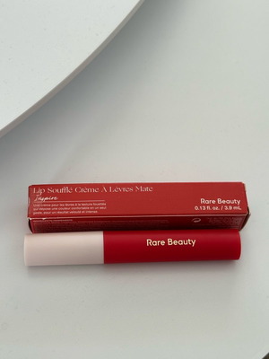 Rare Beauty Matte Lip Cream καινούργιο, απόχρωση Inspire