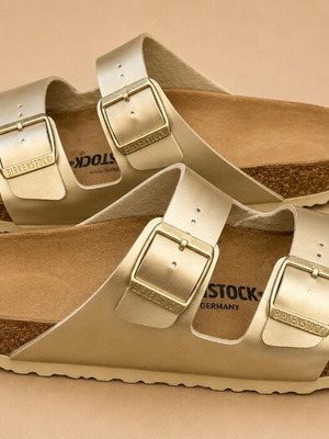 Birkenstock Arizona size 36 new women's sandals