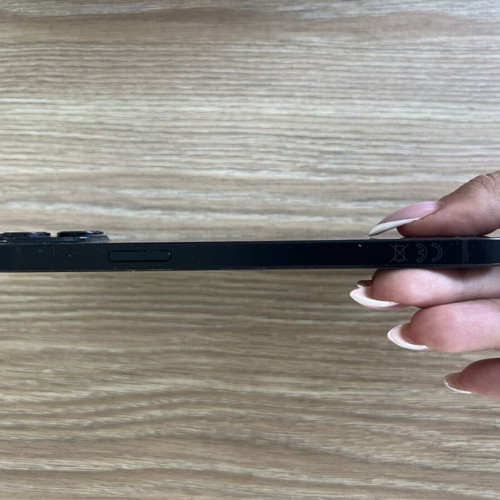 Iphone 14 Plus Dark Blue used, very good condition, 128GB