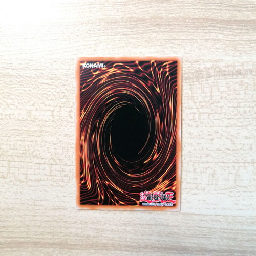 Yu-Gi-Oh! Unexpected Dai Spell Card near mint
