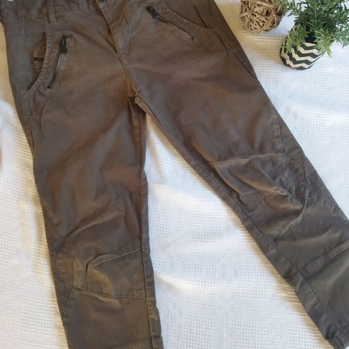 Diesel pants like new, size M / 38 / 10, fabric