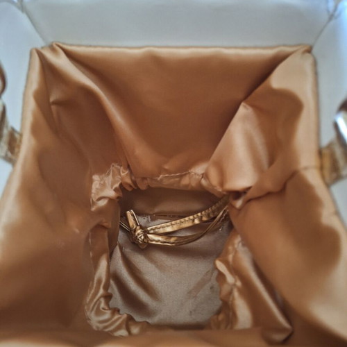 Kate Spade shoulder bag like new, white and red