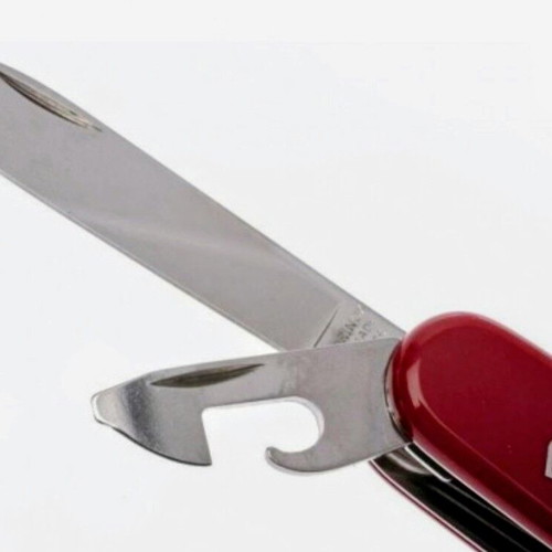 Classic Victorinox Swiss Army Knife Pocket Multitool New