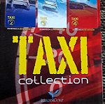  TAXI COLLECTION