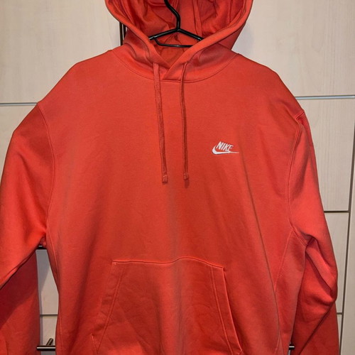 Nike sportswear φούτερ