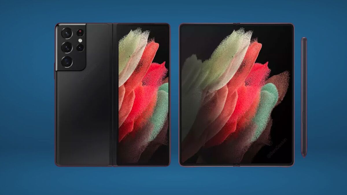Samsung Galaxy Z Fold 3 5G 12GB/512GB… - € 999,00 - Vendora.cy