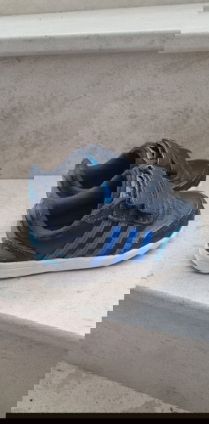 Adidas Bebe Παπούτσι Fw22 Vs Switch 3 Cf I Ig9644