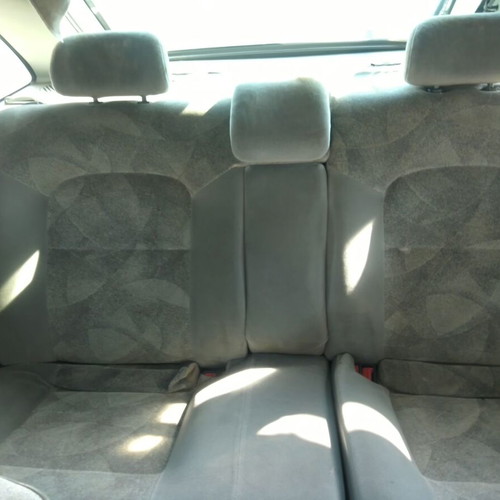 Renault Laguna 1600 16v sedan manual, used, gas, 1999
