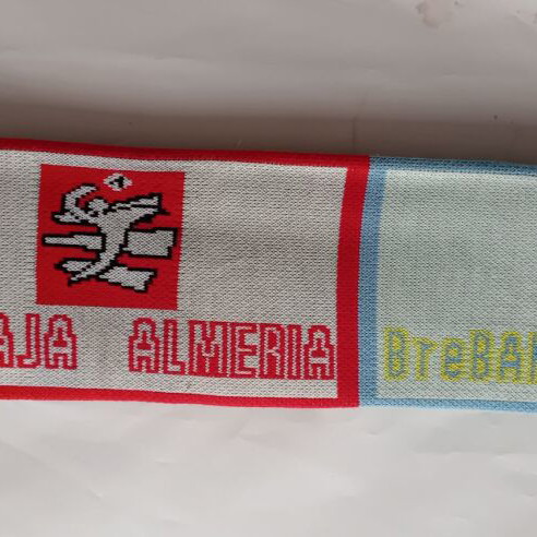 Panathinaikos Final 4 Volleyball 2009 OAKA Scarf new, double-sided knit