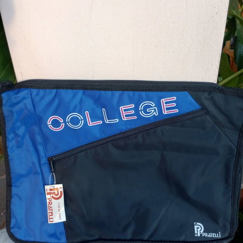 Pratelli school folder new