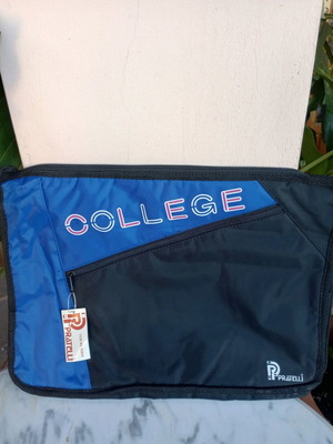 Pratelli school folder new
