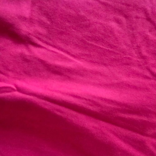 Berto Lucci Red Men's T-shirt Like New Size L