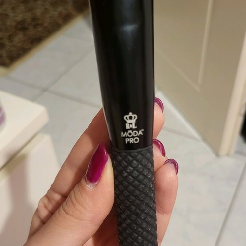 Moda Royal contouring & highlighter makeup brush new