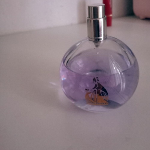 Eclat D' Arpege perfume used, 100ml