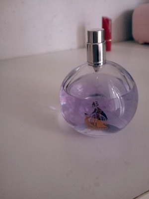 Άρωμα Eclat D' Arpege μεταχειρισμένο, 100ml