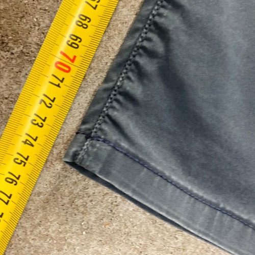 Jacob Cohen Style J622.C Nick Slim Jeans, Dark Grey, Size 33
