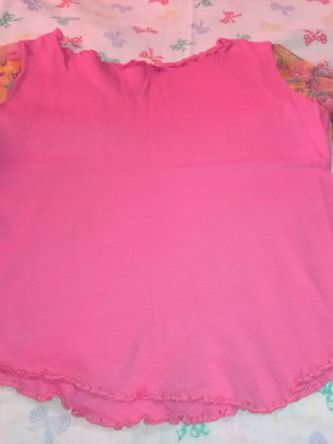 Cotton Teen T-Shirts Pack of 4 Size 16 or XS New
