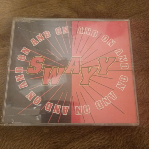 CDs like new