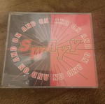 CDs like new