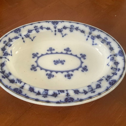 Minton antique bowl 1870 like new, danish design