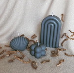 Candle set new