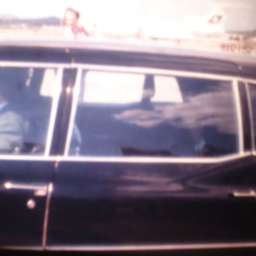 16mm Color Film used Greece With You with Liana Kanelli