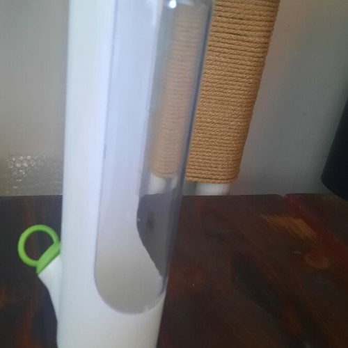 Herb storage container new