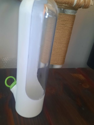 Herb storage container new
