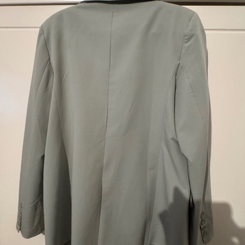 Guido Maria Kretschmer Orelia blazer mint like new, size 40