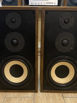 Audax Condore 503 LS503 Speaker 10” woofer used, 80 watt