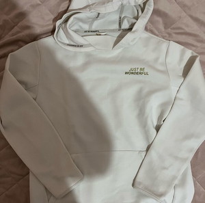 Zara φούτερ