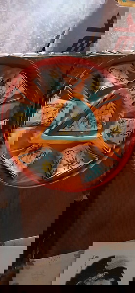 ΣΕΤ ΦΛΥΤΖΑΝΙΑ ESPRESSO Η ΕΛΛΙΝΙΚΟΥ