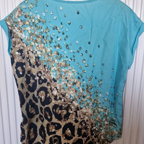 Top Emery Rose new, unworn, size L