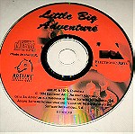  PC - Little Big Adventure (MDR)