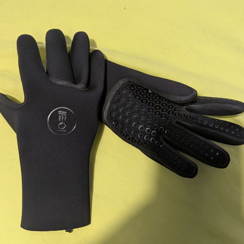 Fourth Element Scuba Gloves Size L Never Used