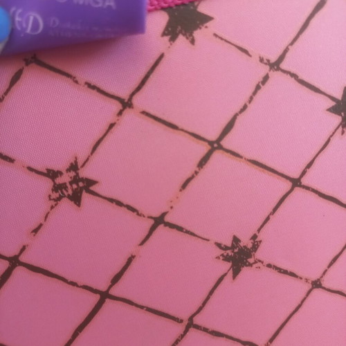 Bratz vintage collectible pencil case 2000s with Lyra stationery