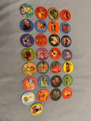 Angry Birds caps new