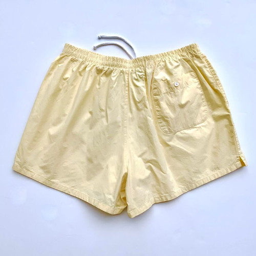 Polo Ralph Lauren kids swim shorts used, size L/XL, yellow