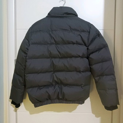 Lee Cooper jacket gray like new, size S