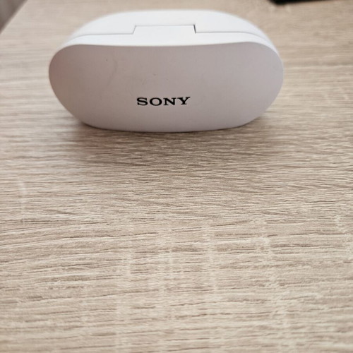 Sony WFSP 800N charging case like new, without earbuds