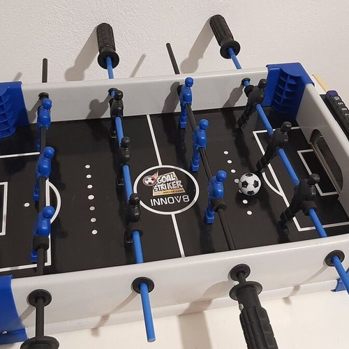Goal Strike Innov8 Table Football used