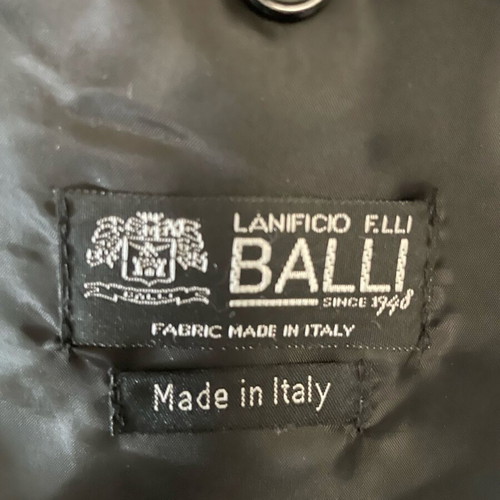 Coat-jacket like new, dark blue color