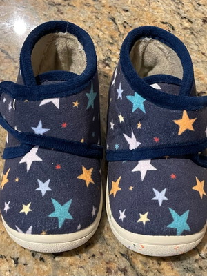 Gioseppo Kids Slippers N22 like new