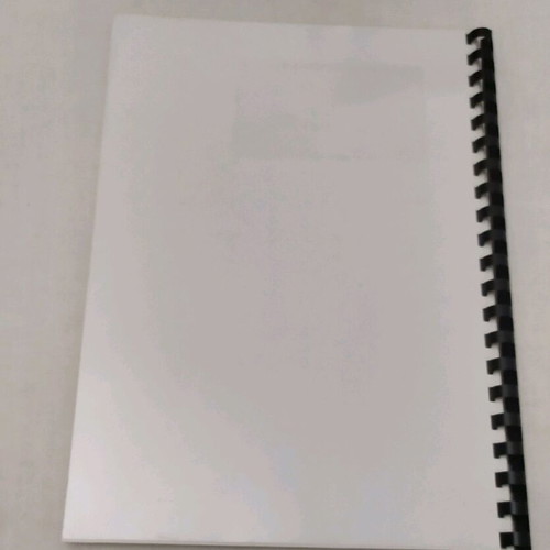 Accounting book Logistiki Souita like new