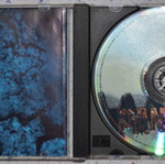 Pantera Far Beyond Driven CD used, metal
