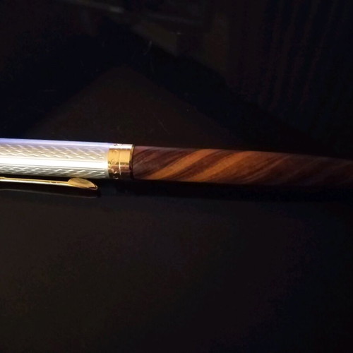 Vintage pen like new, needs only refill