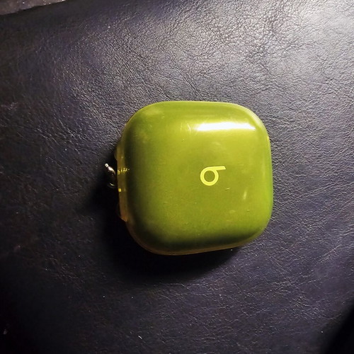 Beats Fit Pro wireless earbuds like new