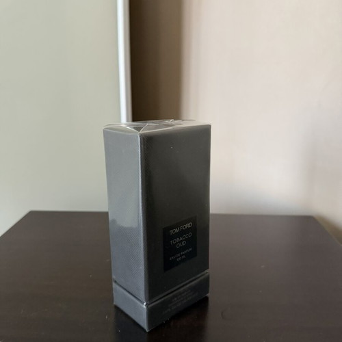 Tom Ford Tobacco Oud 100ml new, authentic